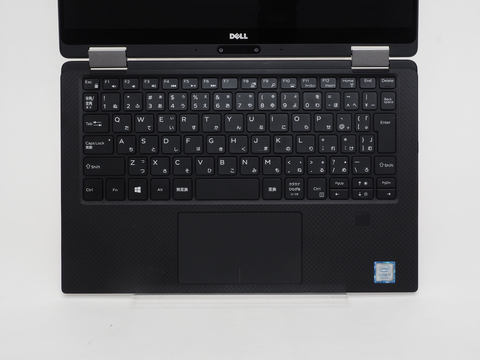 Hothotレビュー】「デル XPS 13 2-in-1」でIce Lakeを検証 ～期待を 