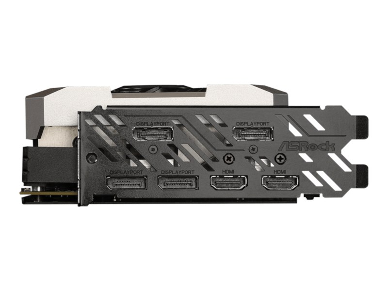 インターフェイス部