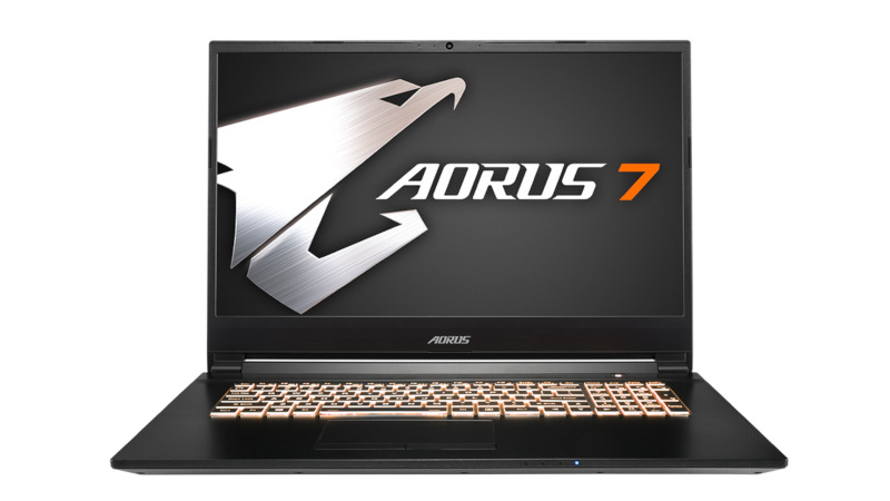 AORUS 7