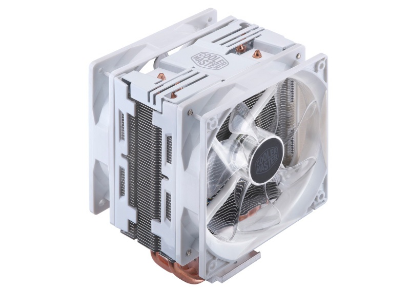 Hyper 212 LED Turbo White Edition