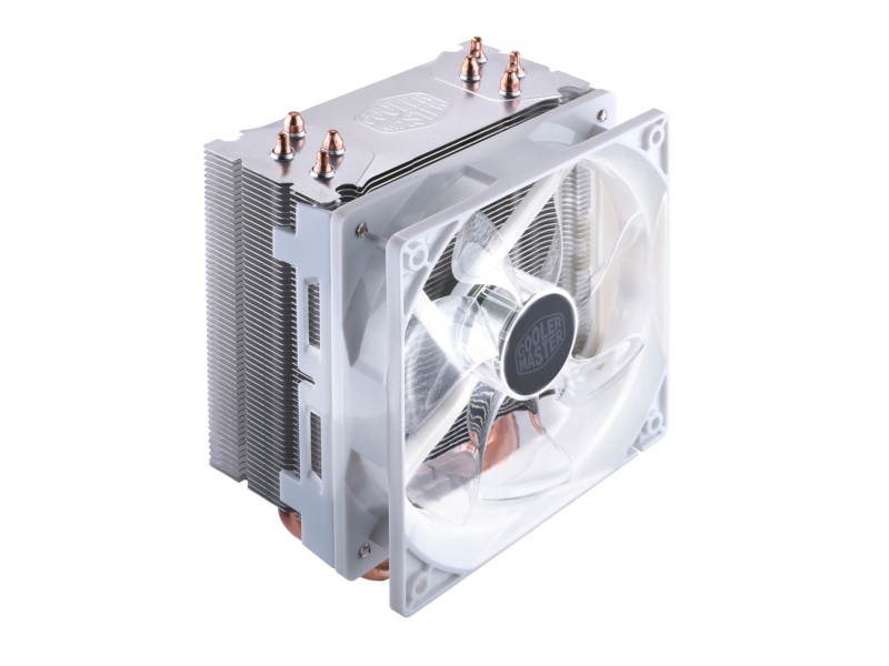 Hyper 212 LED White Edition