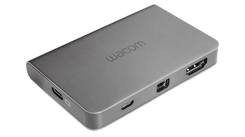 Wacom Link Plus