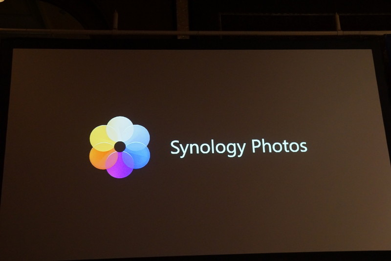 2つのアプリはSynology Photosに統合された