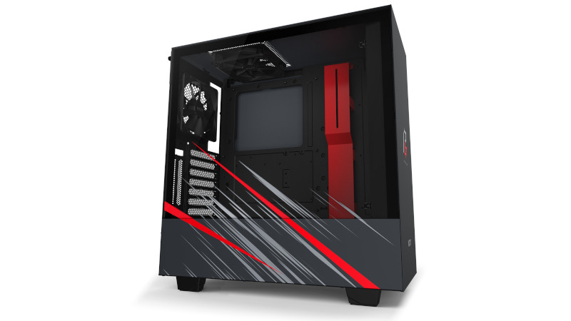 H510i Phantom Gaming Special Edition