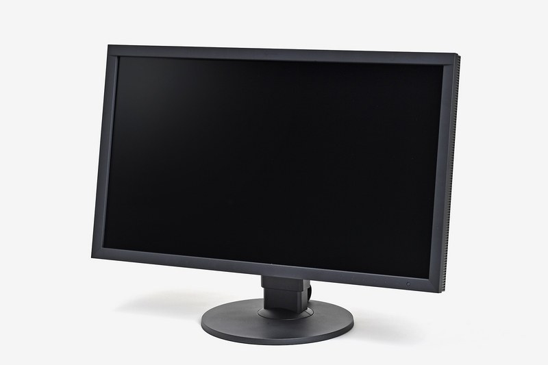 EIZOのColorEdgeシリーズ最新モデル「ColorEdge CS2740」