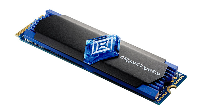 SSD-GCM2シリーズ