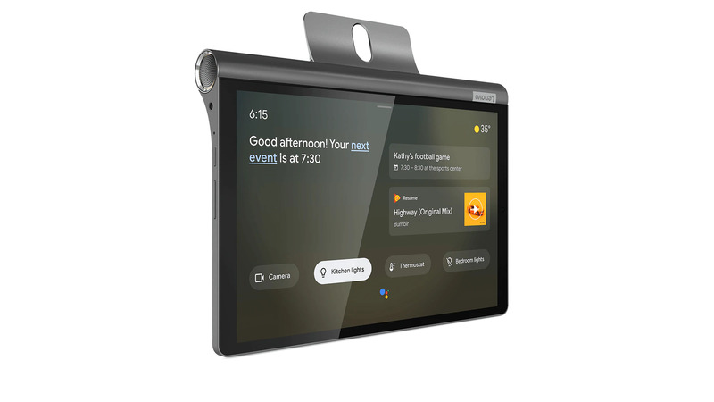Lenovo Yoga Smart Tab