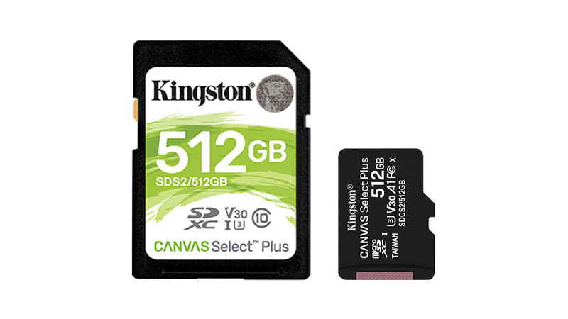 Canvas Select Plusシリーズ