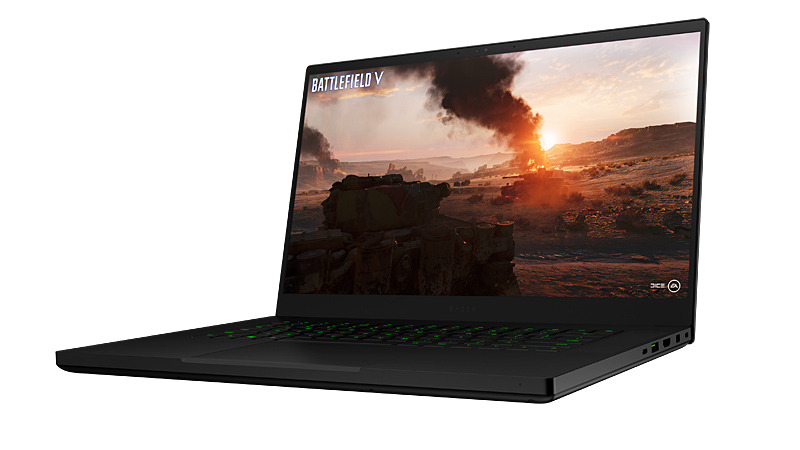Razer Blade 15 Base Model