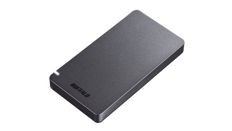 SSD-PGMU3シリーズ