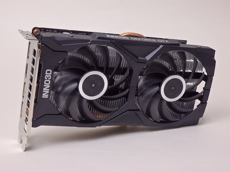 GeForce GTX 1660 SUPER