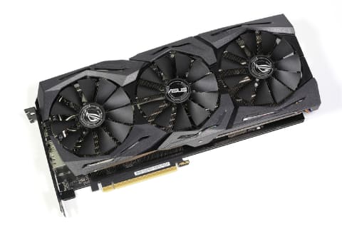 Hothotレビュー】GDDR6の搭載でお買い得感が高まった「GeForce GTX