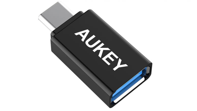 AUKEY CB-A1