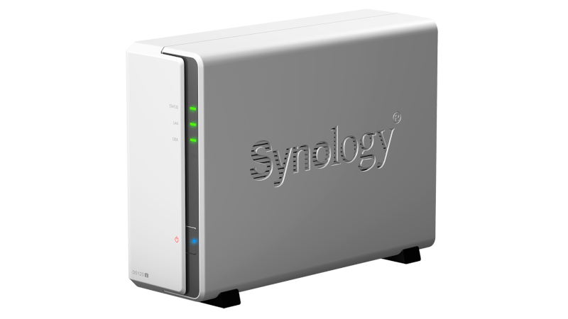 DiskStation DS120j