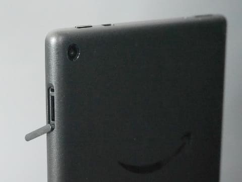 山口真弘の電子書籍タッチアンドトライ】高速化&USB Type-C対応