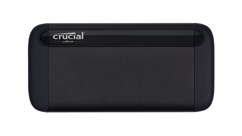 X8 Portable SSD