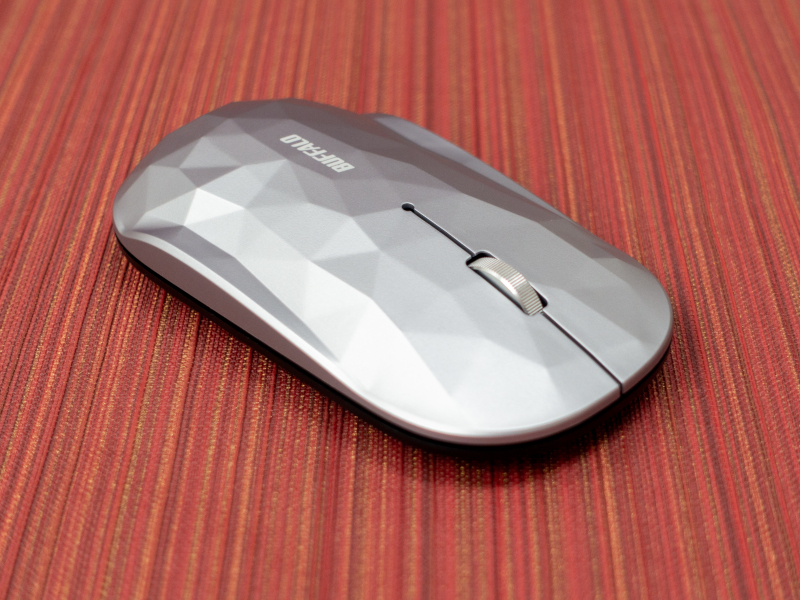 BSMBW330GSV(ジオメトリー/シルバー)