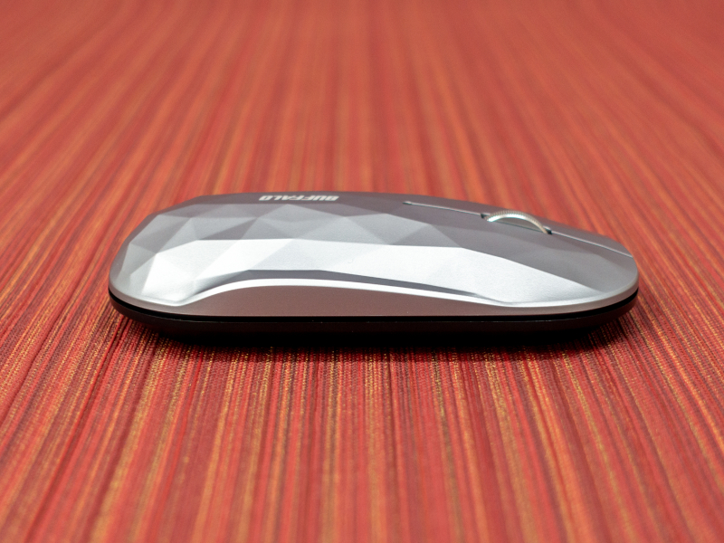 BSMBW330GSV(ジオメトリー/シルバー)