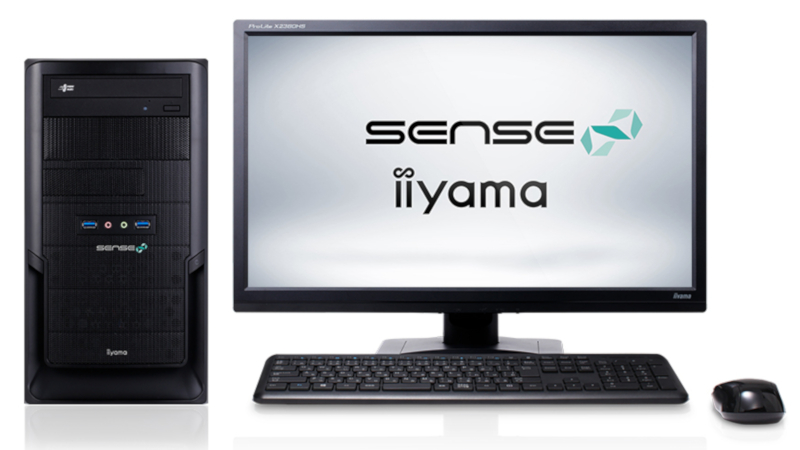 SENSE-M040-i5-QJX