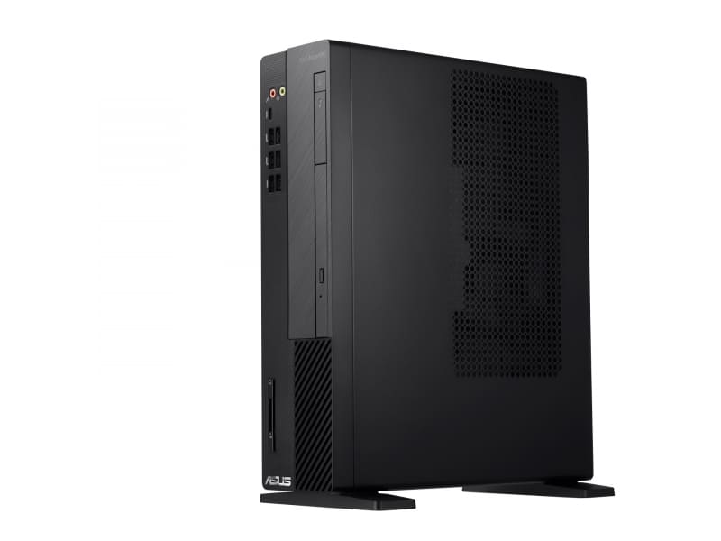 ASUS ExpertPC D6414SFF