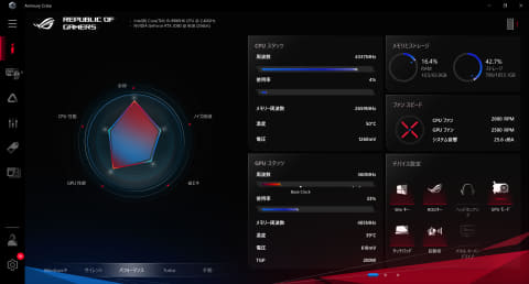 Hothotレビュー】100万円ゲーミングノート「ASUS ROG Mothership」の