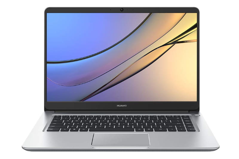 MateBook D