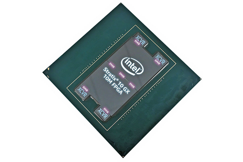 Stratix 10 GX 10M FPGA