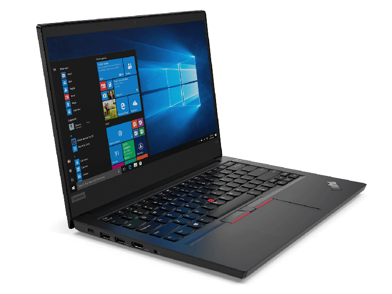 ThinkPad E14