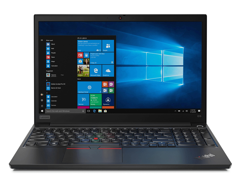 ThinkPad E15