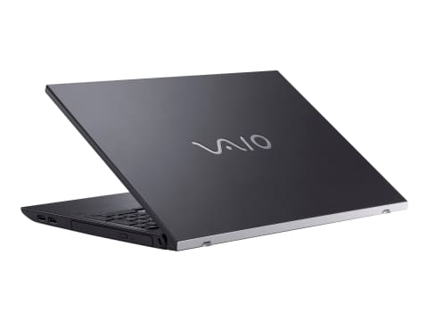 高性能VAIO ノートパソコン 15インチ i7 Office Win11 PC Amazon.co.jp: 【整備済み品】 ソニー(SONY)【整備済み品】【大