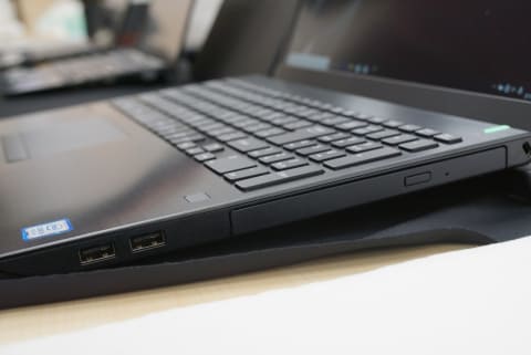 VAIO S15」がCoffee Lake Refresh採用で高性能化 ～Core i9-9980HK搭載