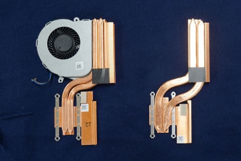 VAIO S15」がCoffee Lake Refresh採用で高性能化 ～Core i9-9980HK搭載