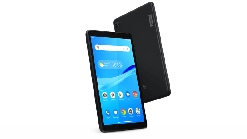 Lenovo Tab M7