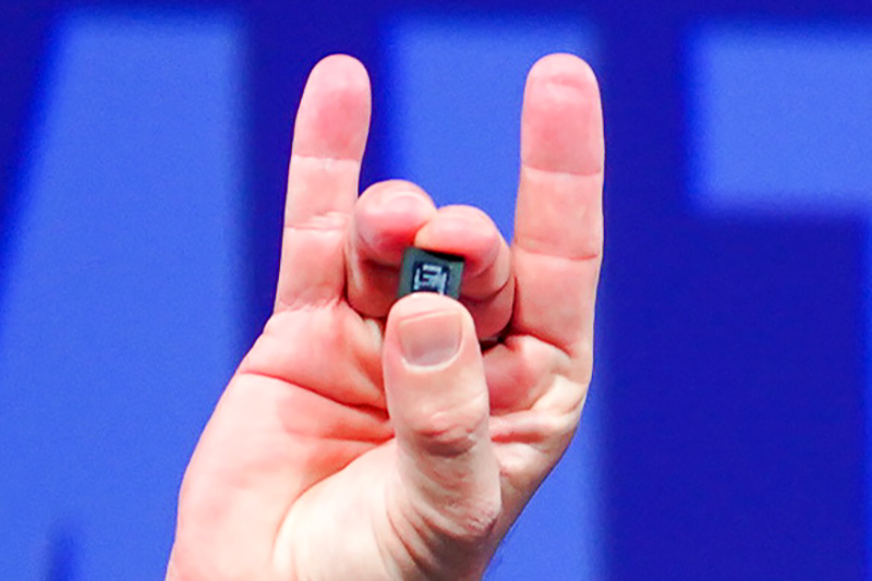 Keem Bayのチップ