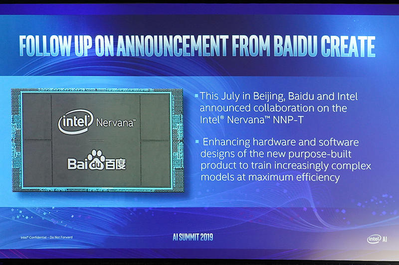 チャーチ氏のスライド