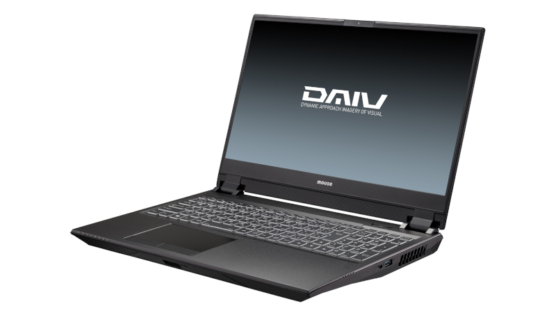 DAIV-NG5820シリーズ