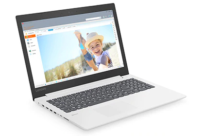 IdeaPad 330(15.6型モデル)