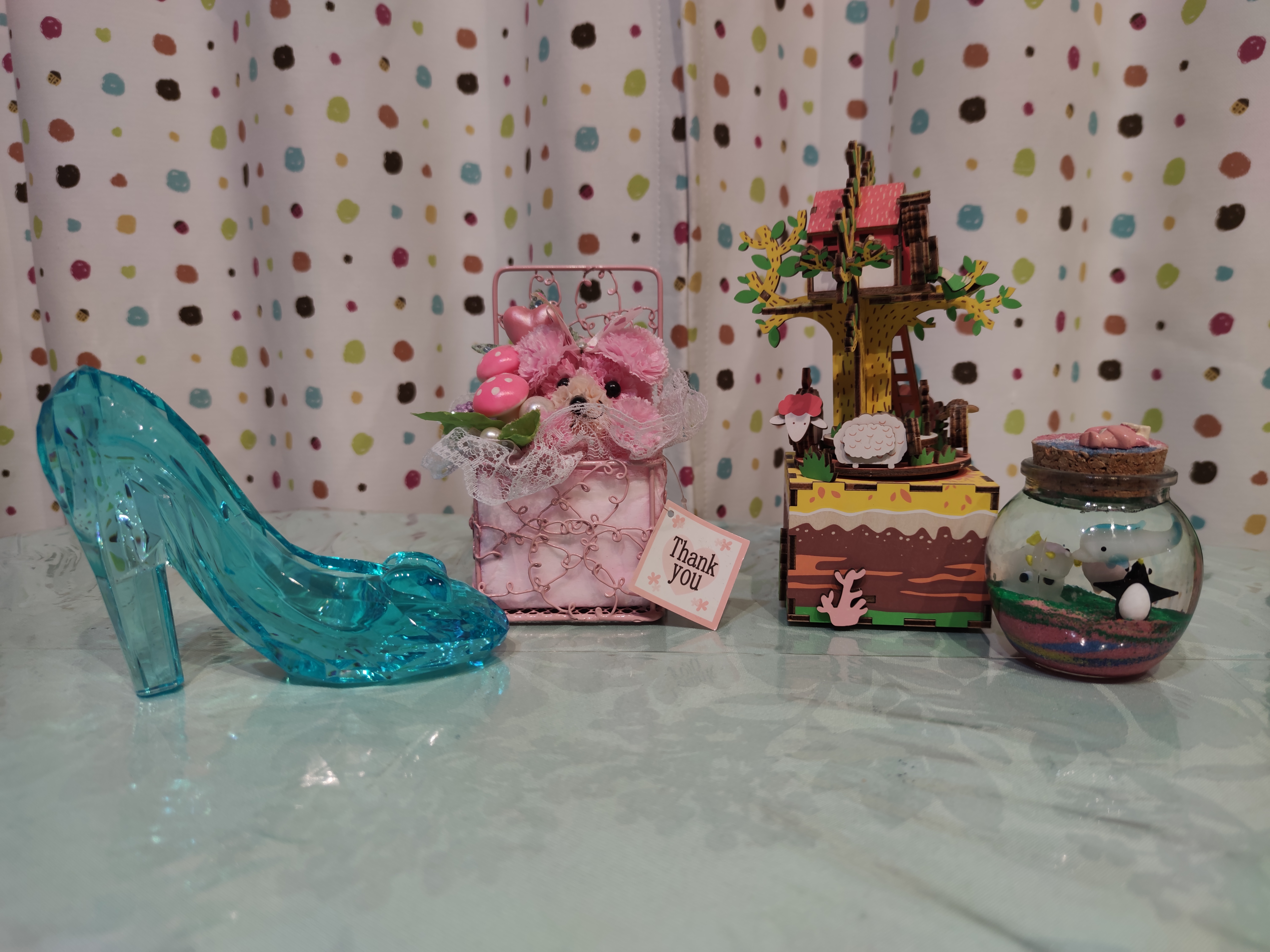 ISO100, F1.6, 1/13秒