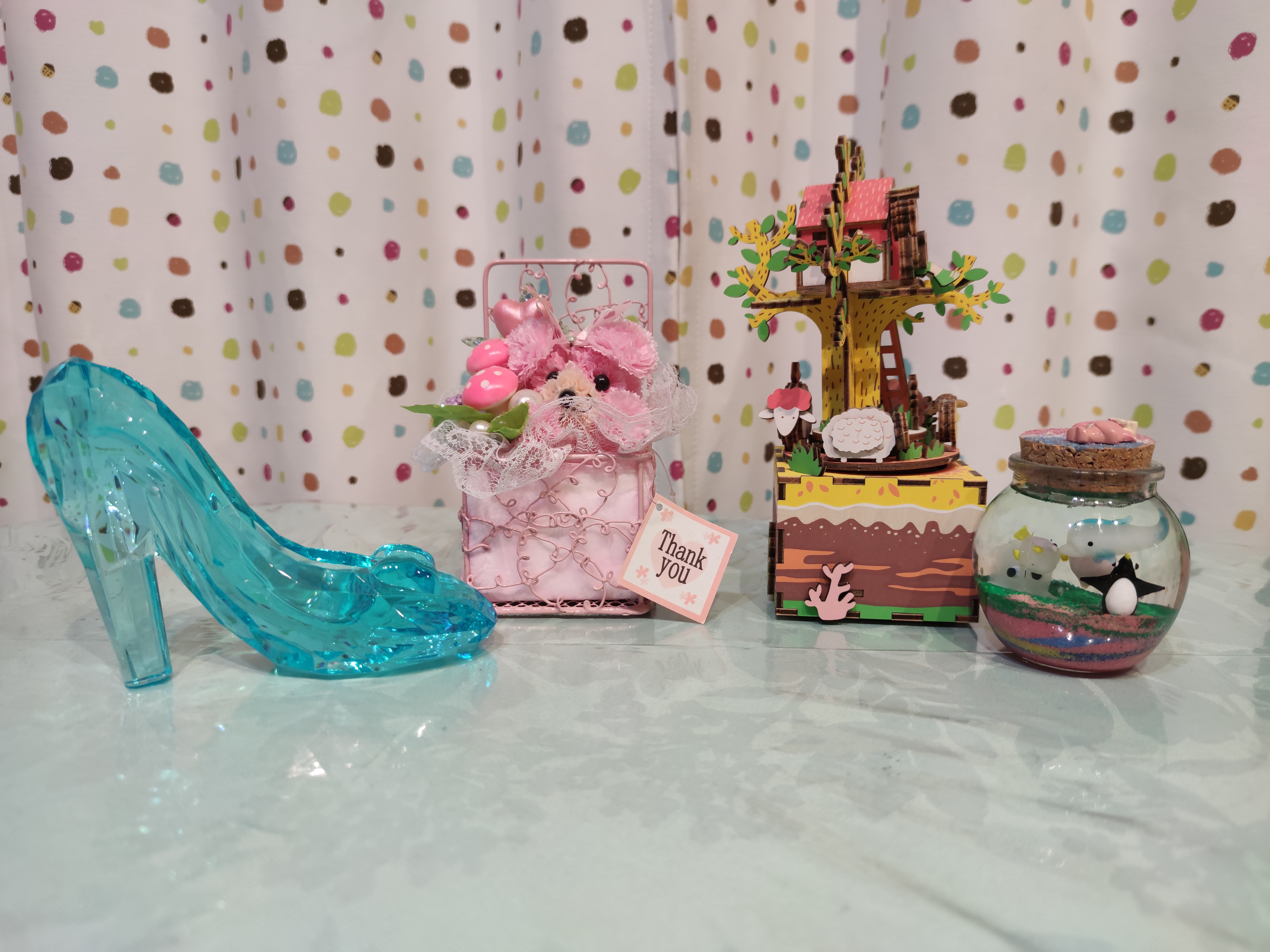 ISO400, F1.6, 1/29秒