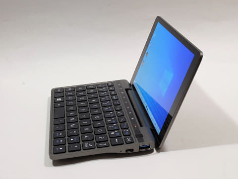PC短評】Celeron 3965Y+SSD 256GB搭載になった「GPD Pocket 2S」 - PC
