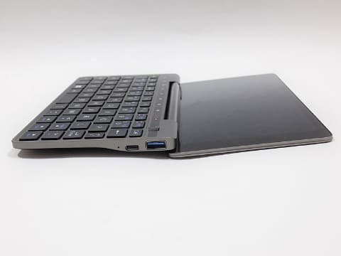 PC短評】Celeron 3965Y+SSD 256GB搭載になった「GPD Pocket 2S」 - PC