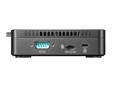 アイオーデータ MPC-32WE1 小型パソコン Windows10 IOT biz】アイ・オー、Windows 10 IoT Enterprise搭載のミニPC - PC