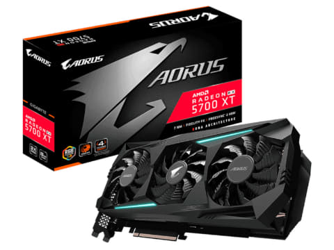 ニュース・フラッシュ】GIGABYTE、GeForce RTX 2080 Ti搭載外付けGPU