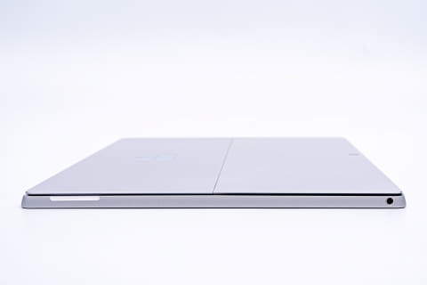 Hothotレビュー】Ice Lakeで一新され“6”から磨きがかかった「Surface