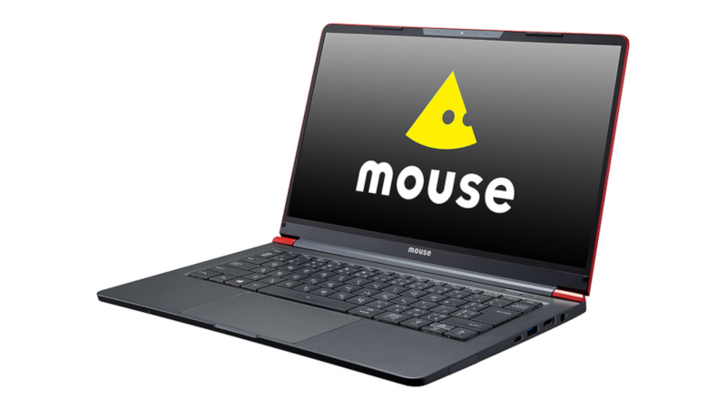 m-Book X400Bシリーズ