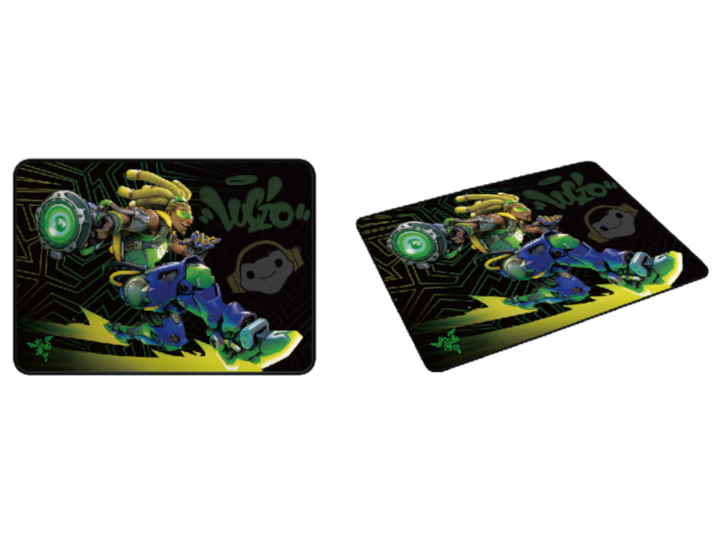 Goliathus Medium Speed - Overwatch Lucio Edition