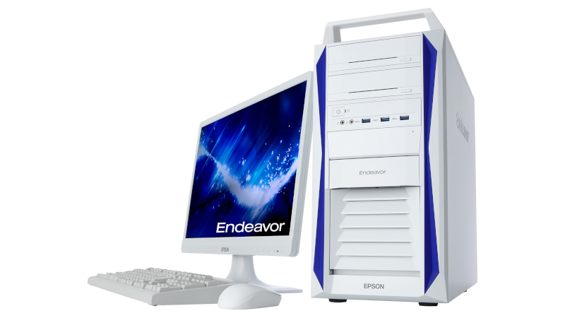 Endeavor Pro9000