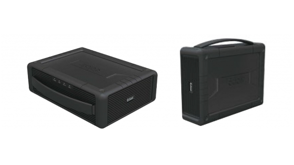 EclairPRO Mobile EM352B31シリーズ