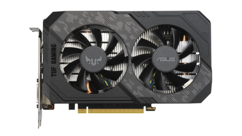 TUF-GTX1660S-O6G-GAMING