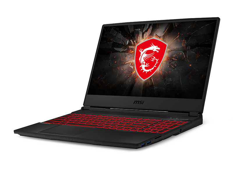 <a href="https://jp.msi.com/Laptop/GL65-9SX-GTX/Specification" class="n" target="_blank">エムエスアイコンピュータージャパン「GL65-9SD-046JP」</a>。第9世代インテル® Core™ i5-9300H プロセッサー、メモリ16GB、GeForce GTX 1660 Ti、SSD 256GB、HDD 1TBを搭載